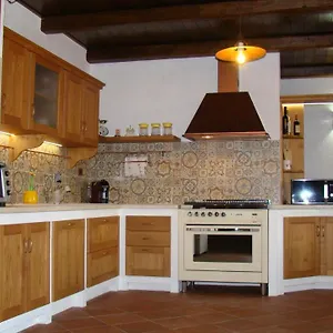Bella Casa Con Giardino A 10 Minuti Dal Mare Aglientu