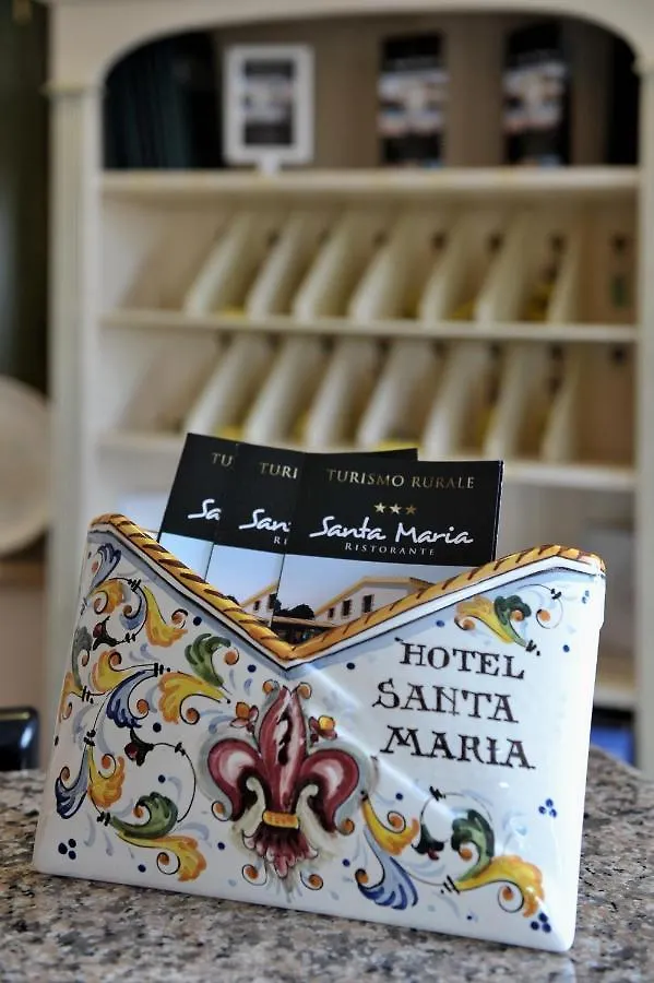 Hotel Santa Maria Aglientu 3*,
